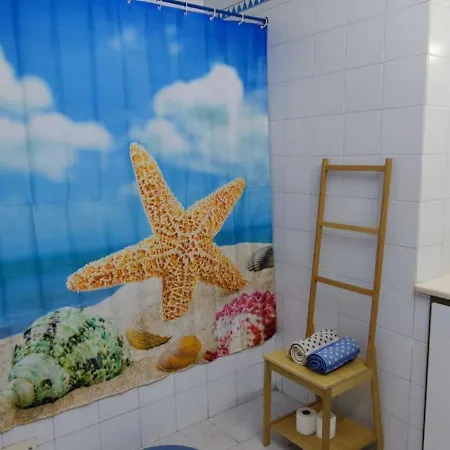 דירה Casa Azul פורטימאו