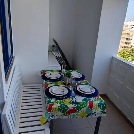 Casa Azul פורטימאו